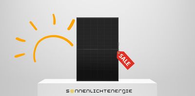 AIKO A455-MAH54Db Neostar 2S+ 455W Glas-Glas Full black