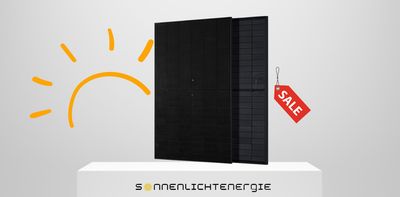 Maysun Solar MS710JT-66H Silver Frame 710W