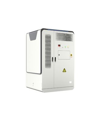 Sunnic All-In-One Gewerbespeicher SKBES0232-950 100 kW / 232 kWh