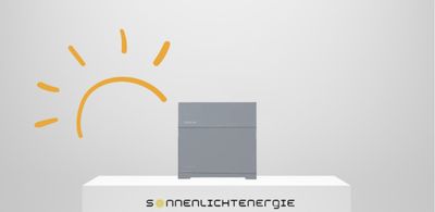 EcoFlow PowerOcean Nachrüstspeicher DC Fit 5,1 kWh EcoFlow PowerOcean Nachrüstspeicher DC Fit 5,1 kWh