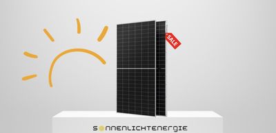 AIKO G645-MCH72Dw 645W Glas-Glas Stella 1N+