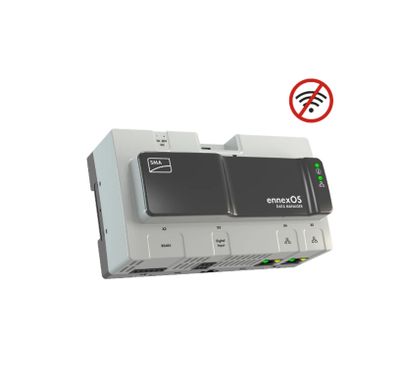 SMA Data Manager M (ohne WiFi)