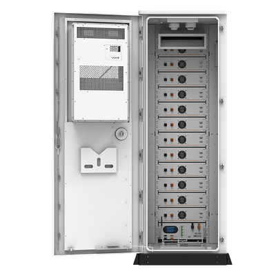 Felicity Solar FLH‑E60 50 kW Industriespeichersystem 61,44 kWh