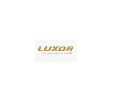 Luxor Solar