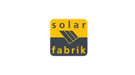 Solar-Fabrik
