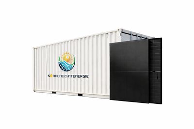 Container-Angebote