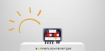 Überspannungsschutz