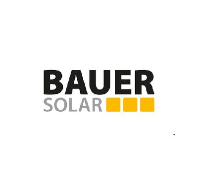 BAUER SOLAR