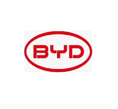 BYD