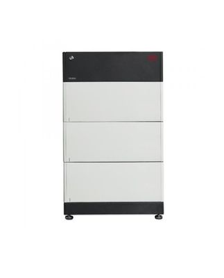 HVS