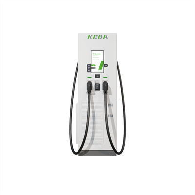 KEBA