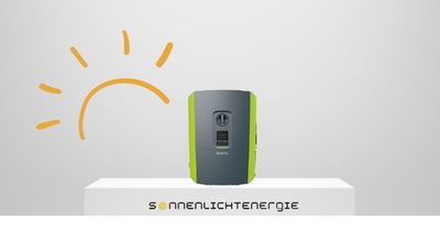 PLENTICORE Plus