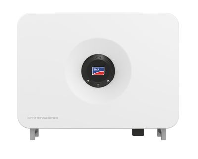 Tripower Hybrid X