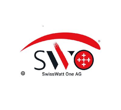 SwissWatt One AG