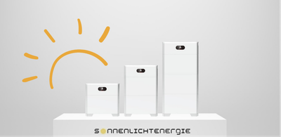 Huawei Batteriespeicher LUNA2000-5-S0 5 kWh Huawei Batteriespeicher LUNA2000-5-S0 5 kWh