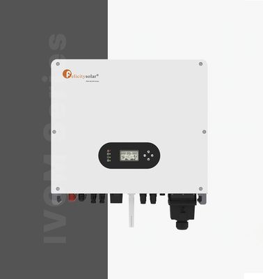 Felicity Solar T-REX-5KLP1G01 Hybrid Inverter LV 5 KW 1-Ph.