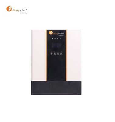Felicity Solar IVEM5048 Off-Grid Inverter 5 KW  1-Ph.