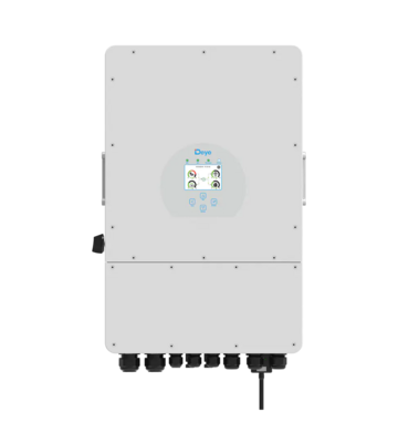DEYE SUN-12K-SG04LP3-EU Hybrid Low-Voltage Inverter 12kW