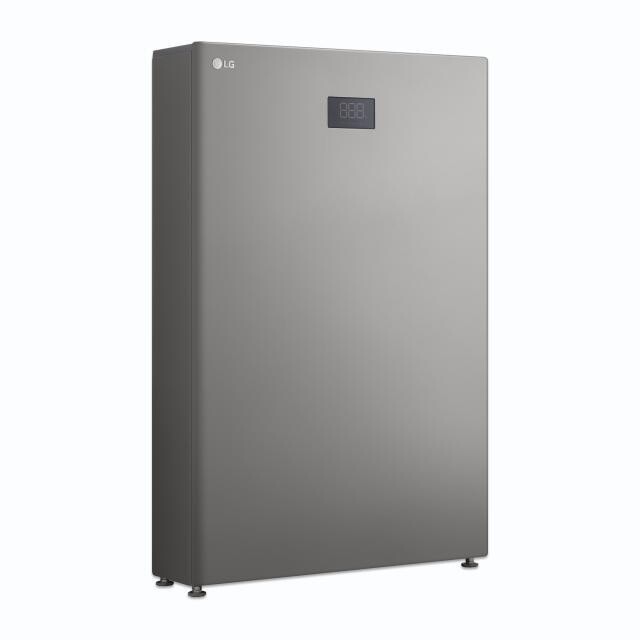 LG HBC 15H Batteriespeicher