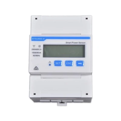 Huawei DTSU666-H 250A/50mA Smartmeter 3-phasig