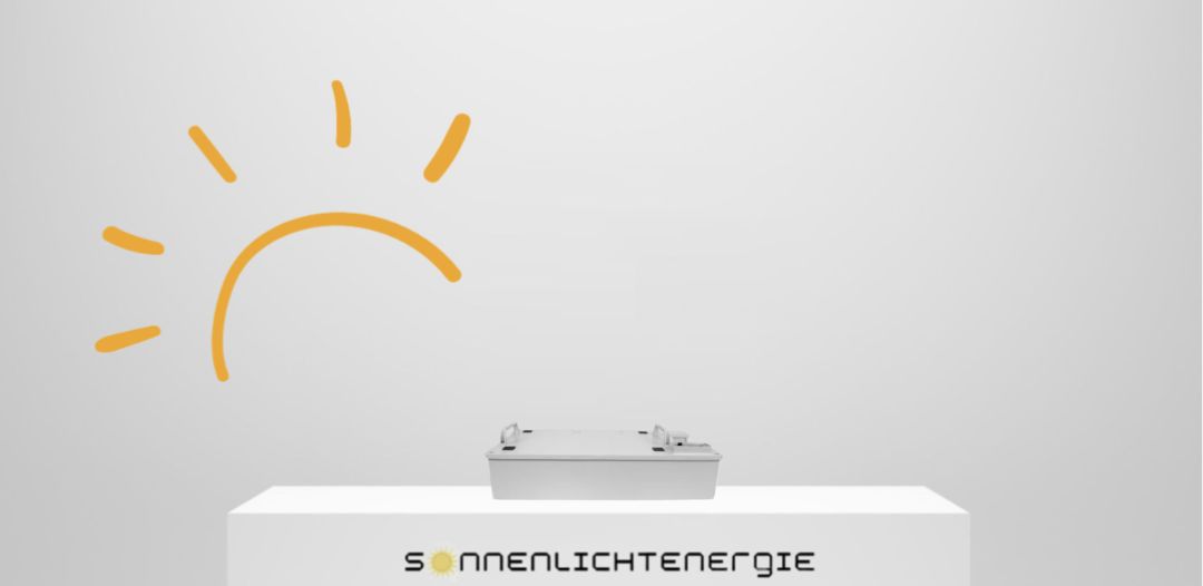 Sungrow Power SBR032 Batteriemodule 3,2 kWh