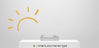 Sungrow Power SBR032 Batteriemodule 3,2 kWh