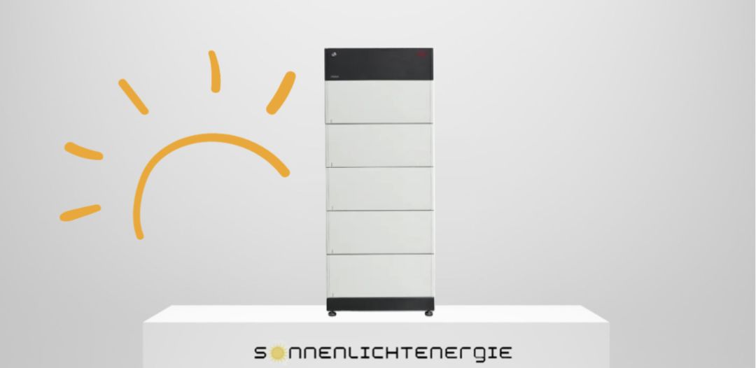 BYD Battery-Box Premium HVS 12.8