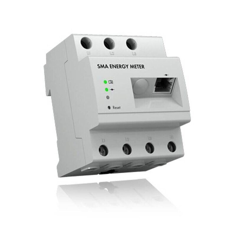 SMA Energy Meter‑20 – 3‑Phasen‑Leistungsmesser
