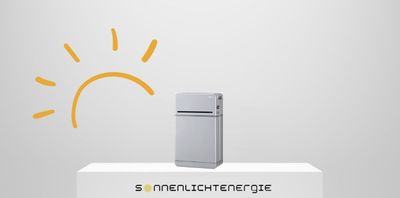 LG RESU 10H Prime Hochvoltspeicher 10 kWh
