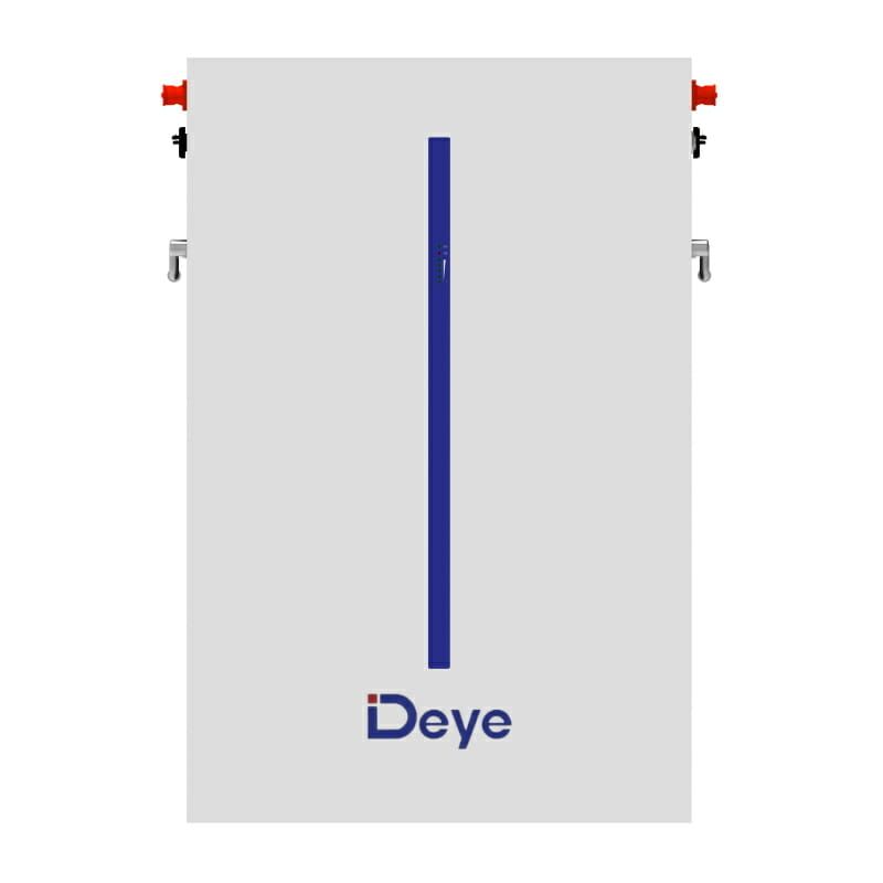 Deye Niedervolt-Batteriespeicher RW-M6.1 6.14 kWh