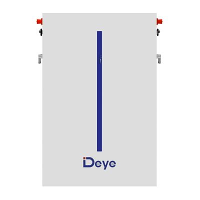 Deye Niedervolt-Batteriespeicher RW-M6.1 6.14 kWh