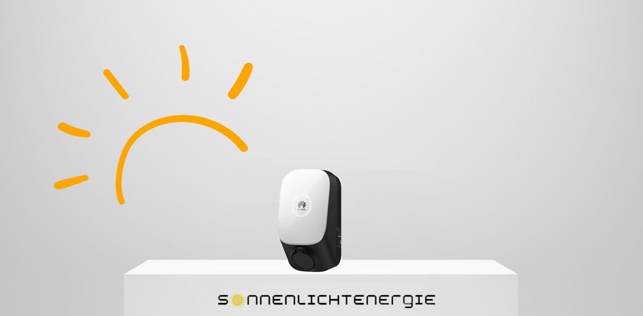 Huawei Wallbox Smart Charger 22KT-S0 22KW