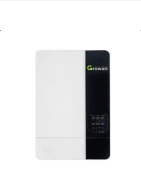 Growatt Solar Off-Grid Wechselrichter Typ SPF5000 ES Growatt Solar Off-Grid Wechselrichter Typ SPF5000 ES