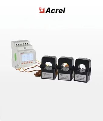 Acrel ACR10R-D16TE4/C45 380V/12A für Felicity Smartmeter 3-Phasig