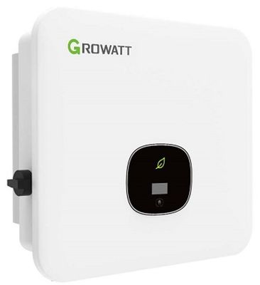 Growatt MOD 10KTL3-XH Hybrid Wechselrichter 10 KW