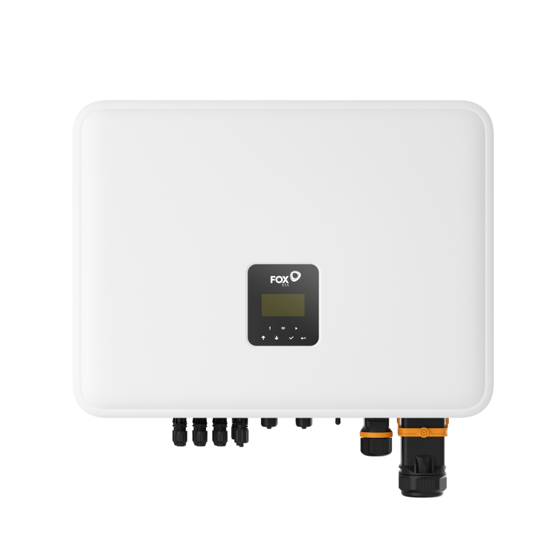 FoxESS Solar Hybrid Inverter H3-5.0-E 5 KW