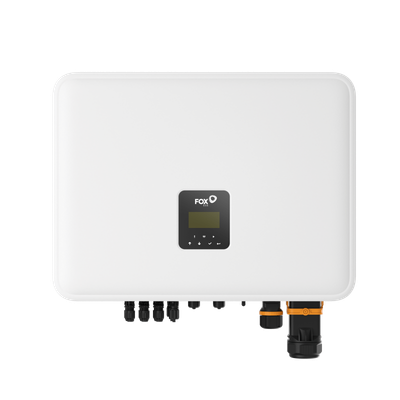 FoxESS Solar Hybrid Inverter H3-5.0-E 5 KW