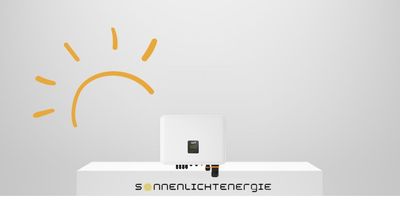 FoxESS Solar Hybrid Inverter H3-5.0-E 5 KW