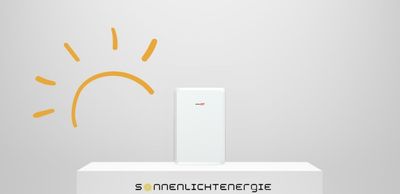 SolarEdge Home HV Batteriespeicher 10 kWh
