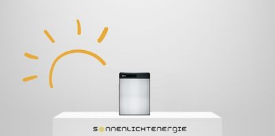 LG RESU 12 Batteriespeicher 11,7 kWh