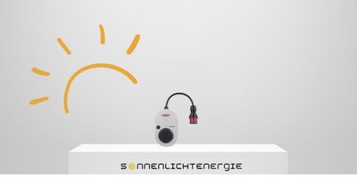 Fronius Wattpilot Go 11 J 2.0