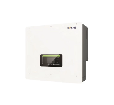 SOFAR Solar HYD 5KTL-3PH