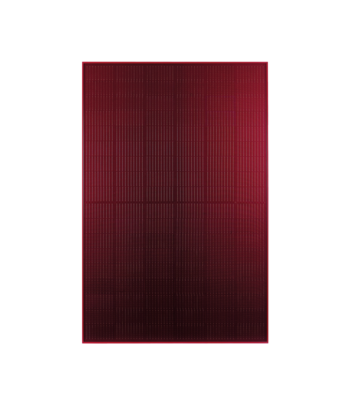 FuturaSun FU 370 M Silk® Nova Red
