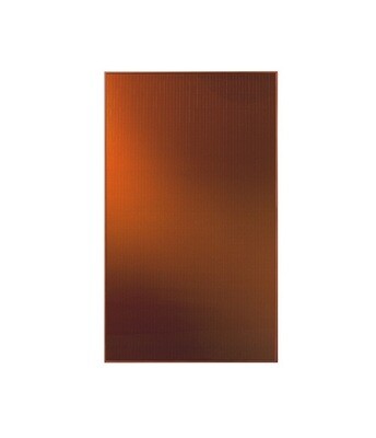 FuturaSun FU 380 M Silk Nova Orange