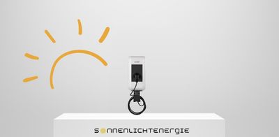 SolarEdge Home EV Charger SE-EVK22CRM-01 (MID, RFID) 22 kW SolarEdge Home EV Charger SE-EVK22CRM-01 (MID, RFID) 22 kW