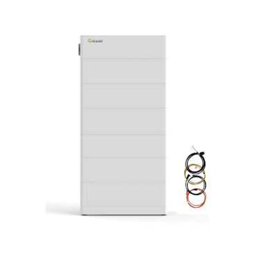 Growatt ARK 10.2H kWh Hochvoltspeicher kompatibel mit SPH TL3-BH-UP Serie