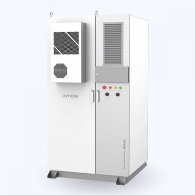 Dyness Gewerbespeichersystem DH100F-C100 100 kWh