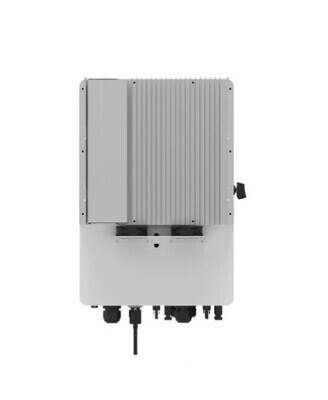 15 KW DEYE Solaranlage Dyness Stack100 10,24 kWh