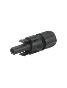 Stäubli MC4‑EVO 2 Buchse – 1500 V DC, 4–6 mm² (Original Stäubli)
