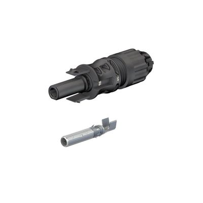 Stäubli MC4‑EVO 2 Buchse – 1500 V DC, 4–6 mm² (Original Stäubli)